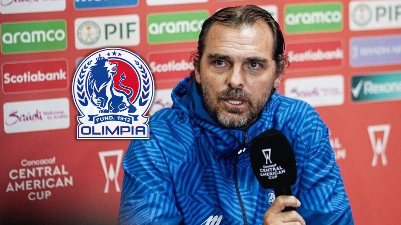 Andrés Carevic aclara su futuro ante rumores de llegar al fútbol hondureño