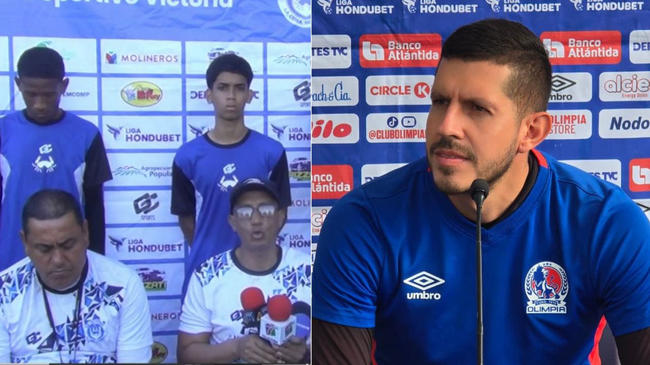 Andrés Salazar atiza contra el nuevo formato y se solidariza con el Victoria