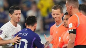 Imagen de Los árbitros hondureños que podrían estar en el próximo Mundial 2026