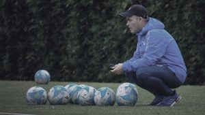 Motagua con baja de último momento previo al clásico ante Olimpia