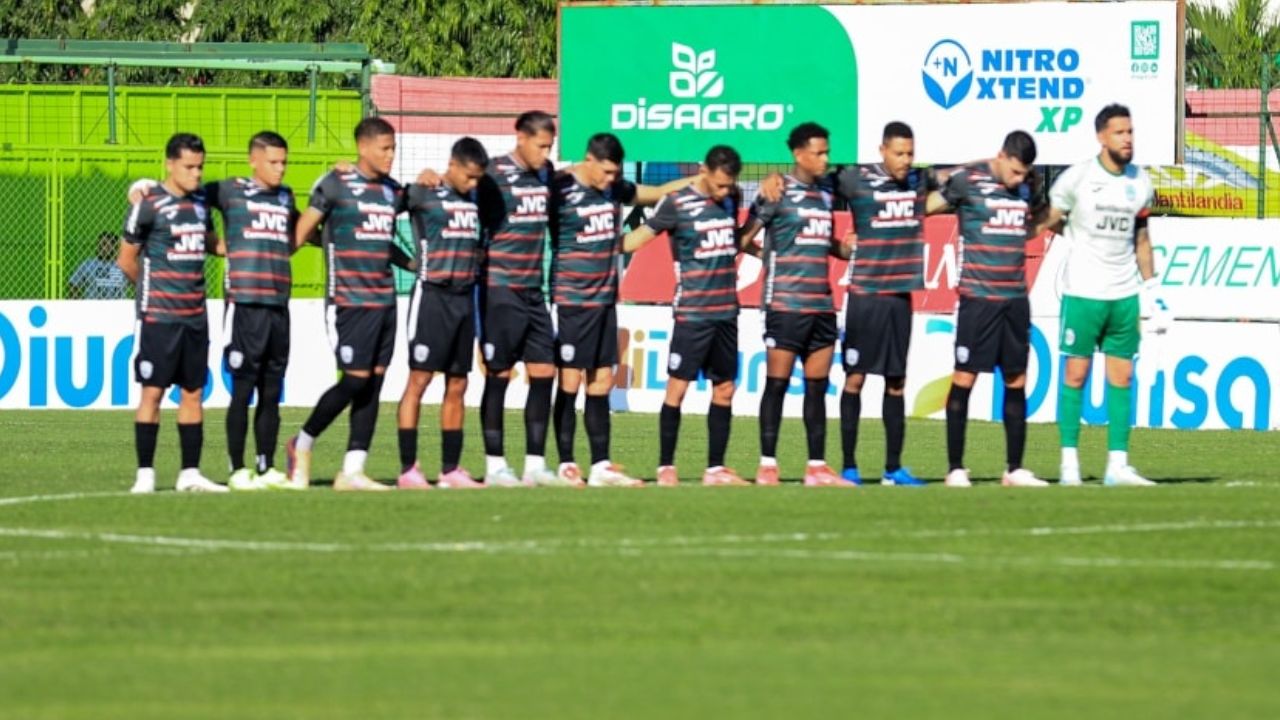 Se confirma baja en Marathón a solo horas para el partido ante Platense en la Triangular