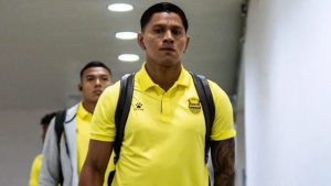 Brayan Moya se perfila como refuerzo de otro club de Liga Nacional