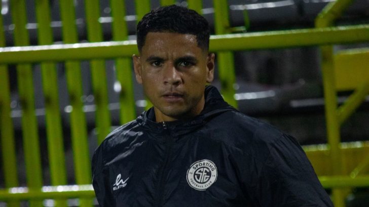 Carlos Pineda tendrá nuevo técnico en el Sporting SC de cara al torneo Clausura 2026