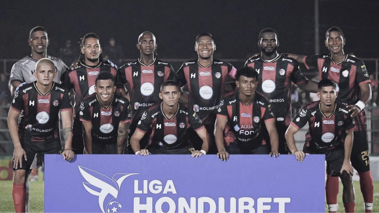 Choloma no pierde tiempo y comienza barrida en su plantilla tras el torneo Apertura 2025