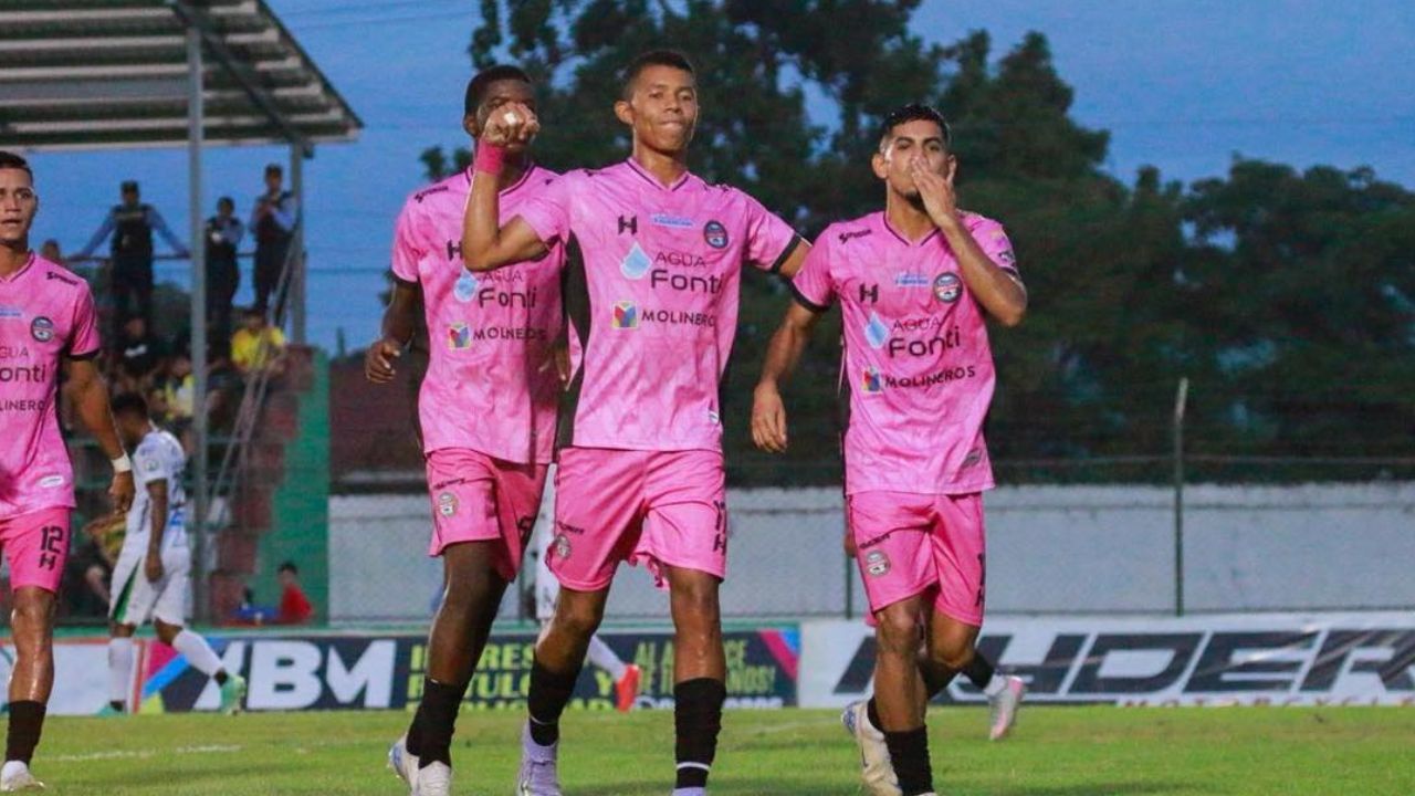 Choloma no pierde más tiempo y elige su nuevo técnico para el torneo Clausura 2026