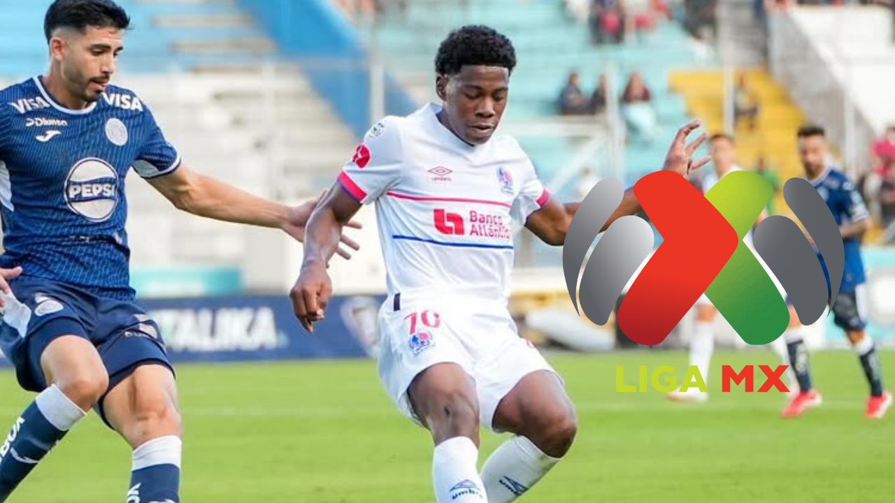 Dereck Moncada firmaría por histórico equipo de la Liga MX