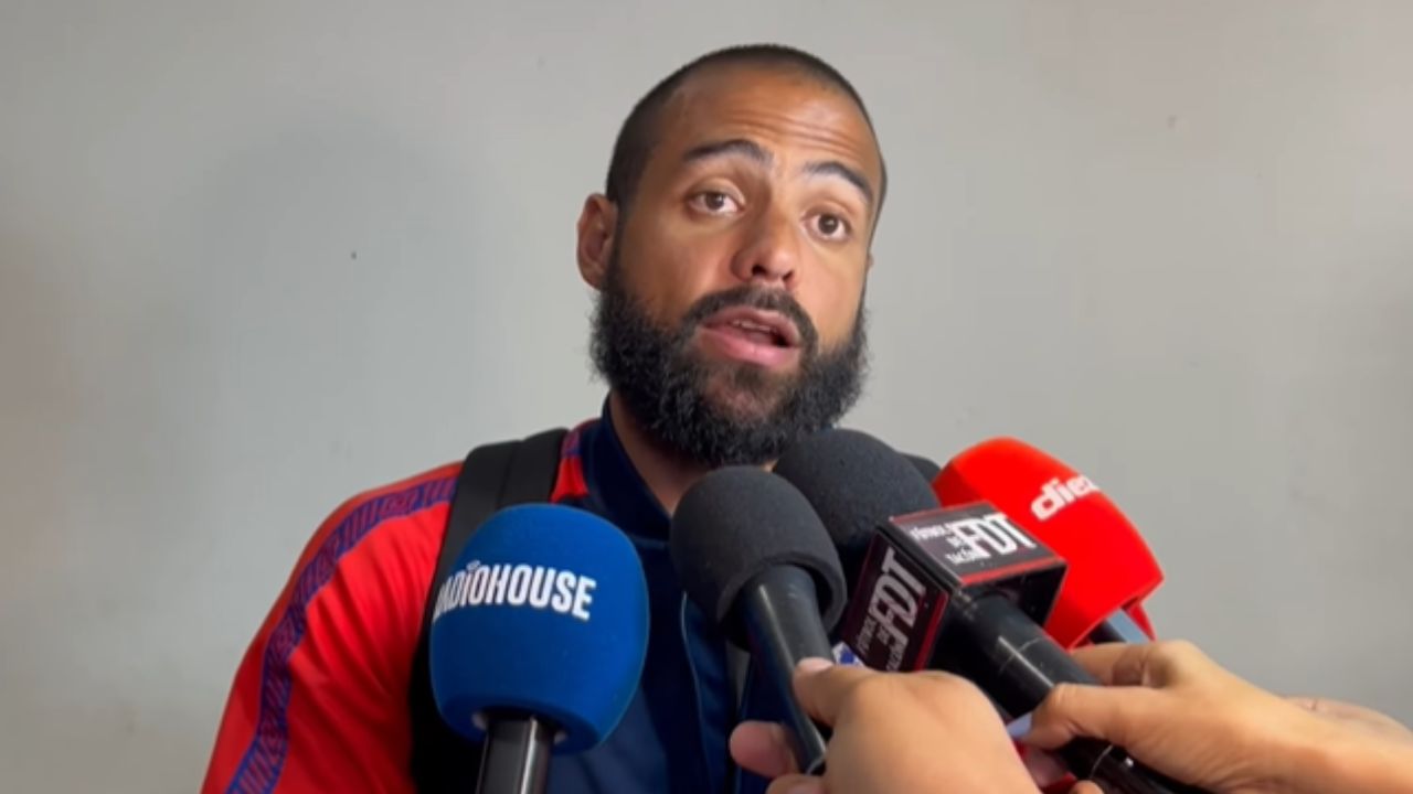 Edrick Menjívar señala los jugadores de Olimpia que deben salir al extranjero en 2026