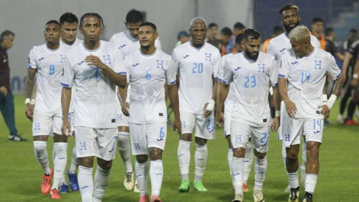 Candidato a dirigir la Selección de Honduras queda completamente descartado