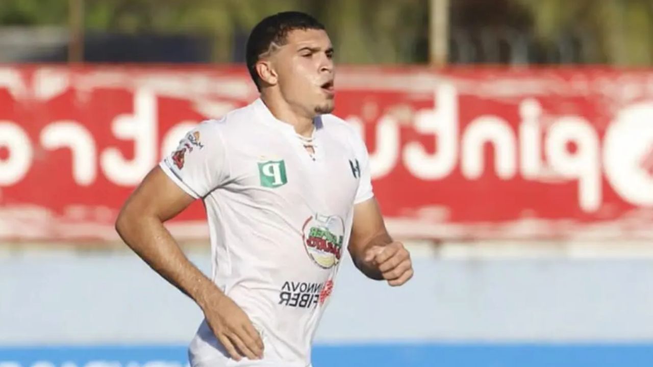 Revelan los clubes que buscan fichar a Erick Puerto y anticipan cuál es la prioridad