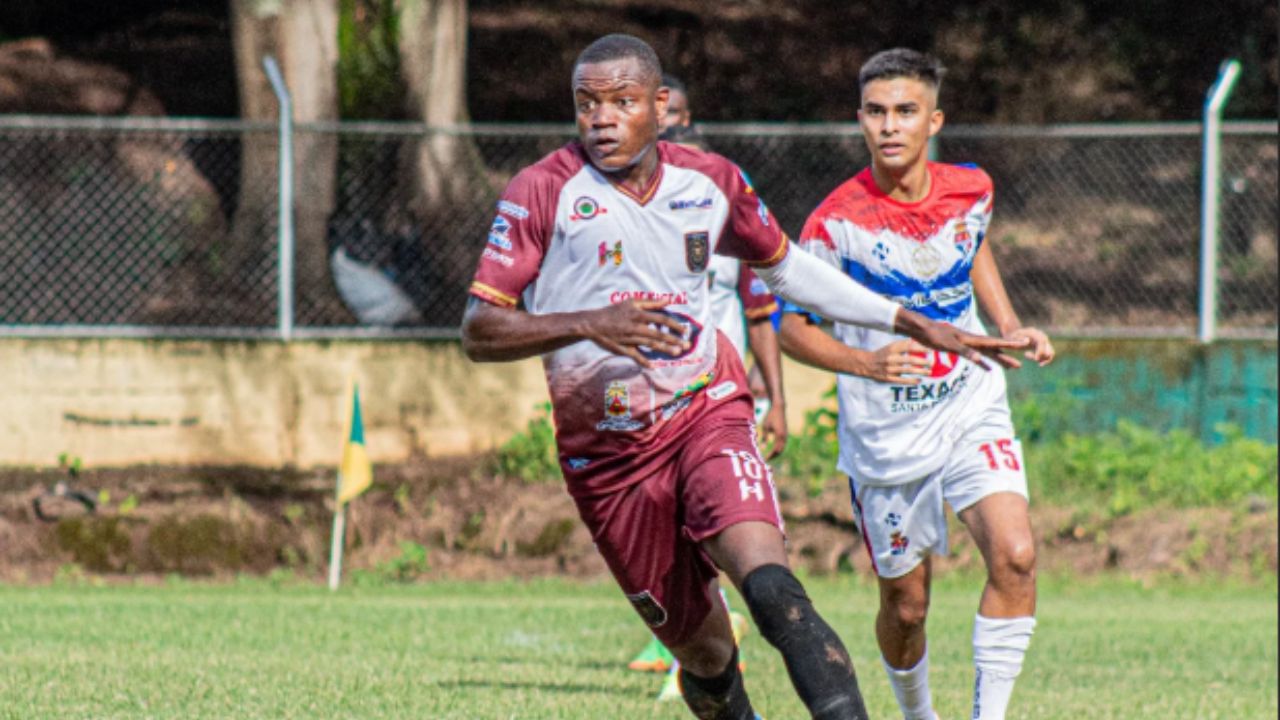 Exfutbolista de Olimpia pasa de jugar en el Ascenso a ser nuevo legionario