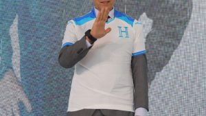 Imagen de Federación de Honduras confirma cuándo se presentará al nuevo entrenador