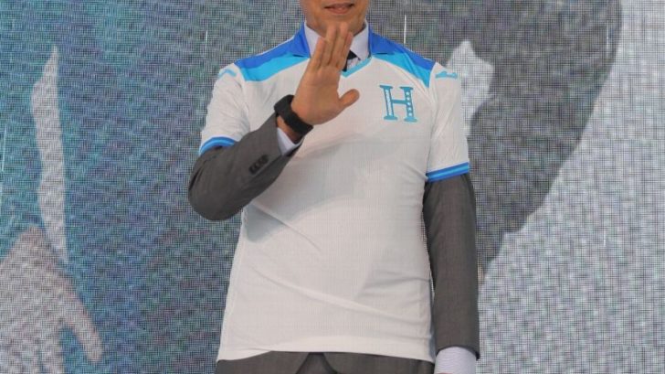 Federación de Honduras confirma cuándo se presentará al nuevo entrenador