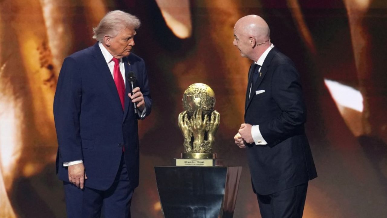 FIFA sacude el Mundial 2026 al anunciar un cambio clave en el reglamento