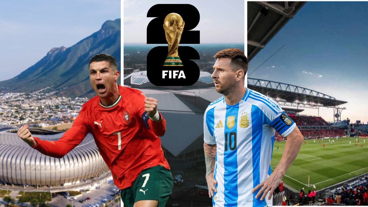 FIFA confirma el calendario oficial del Mundial 2026 con sedes y horarios