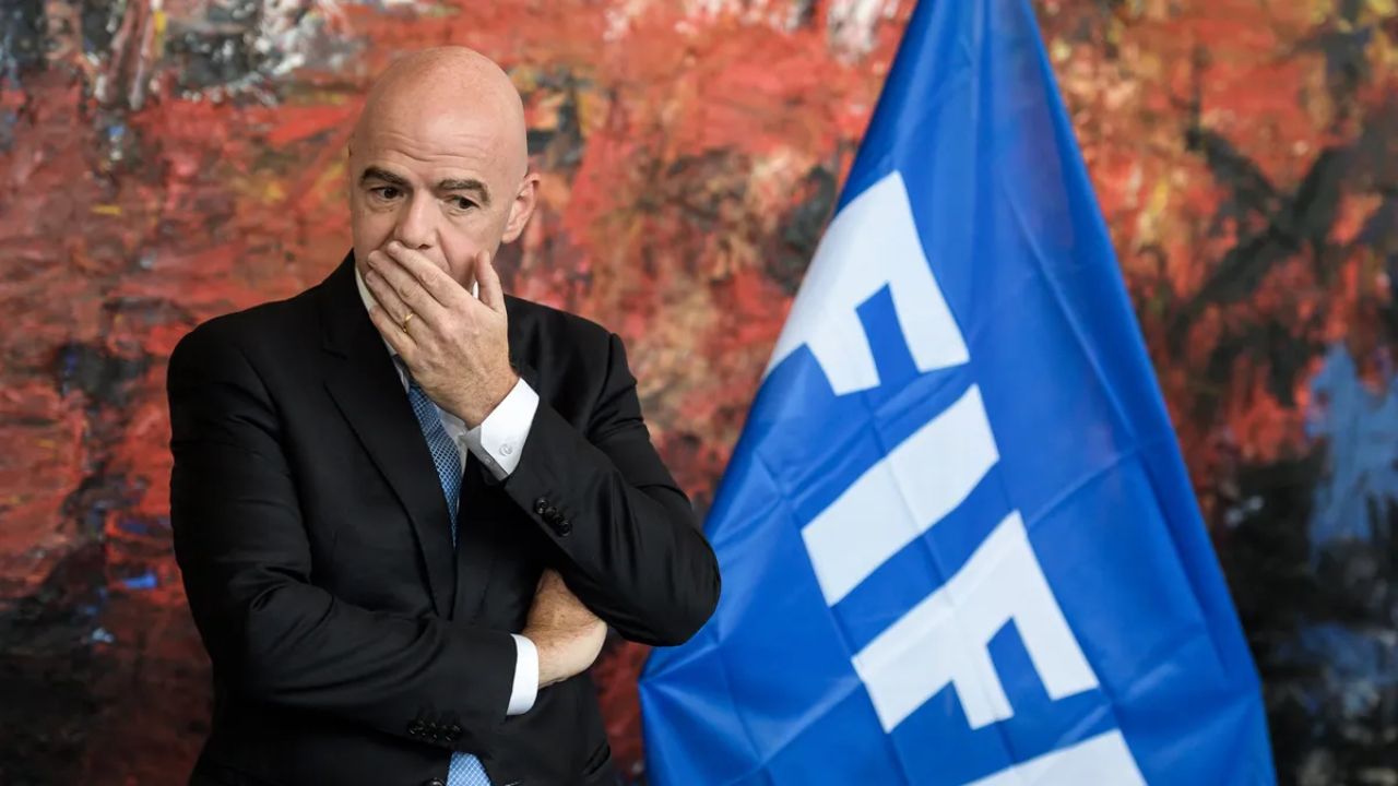 FIFA encara un nuevo problema previo a la disputa del Mundial 2026