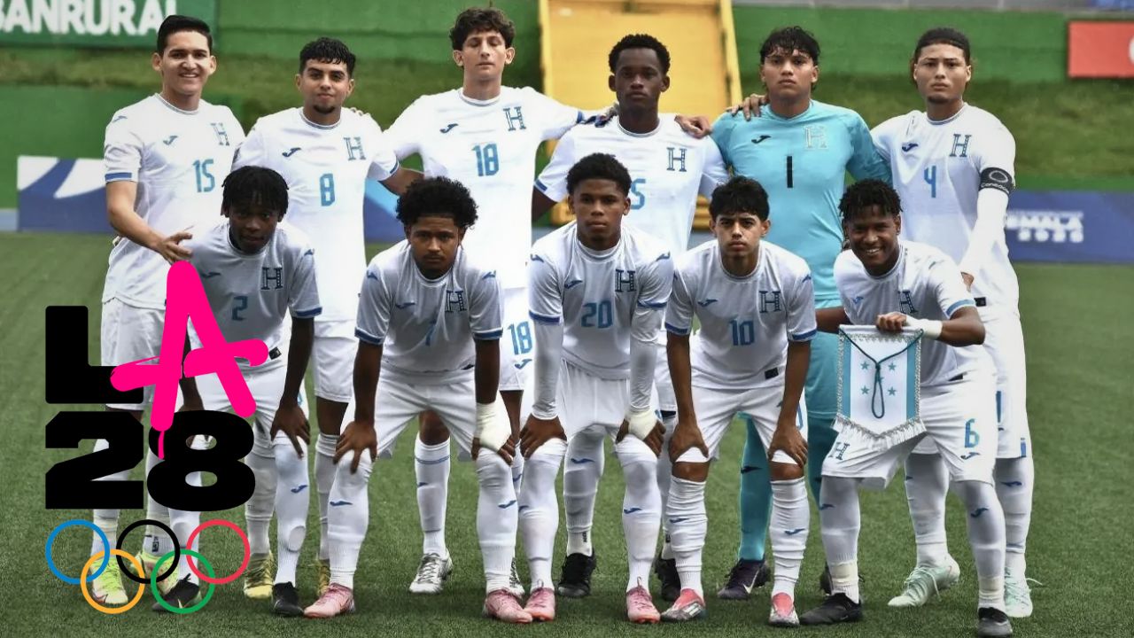 FIFA reduce el número de selecciones en el fútbol masculino de los Juegos Olímpicos 2028