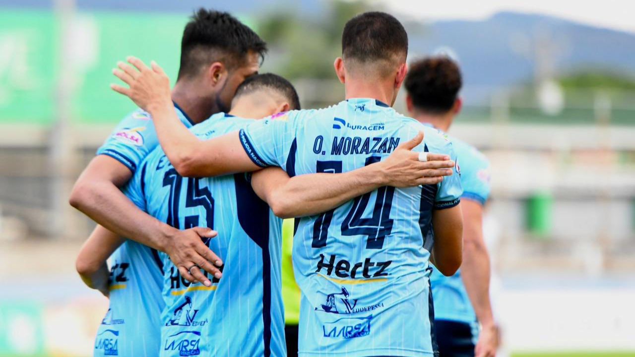 Génesis PN anuncia seis bajas de golpe de cara al nuevo torneo Clausura 2026