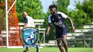 Imagen de Génesis FC cerca de fichar a un internacional panameño para su defensa