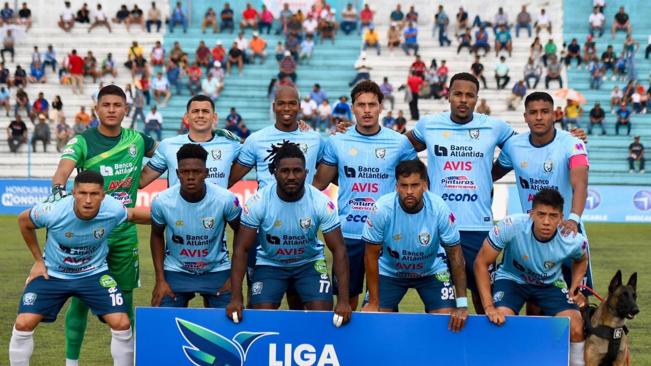 Génesis PN empieza barrida para el Clausura 2026 con cuatro bajas de golpe