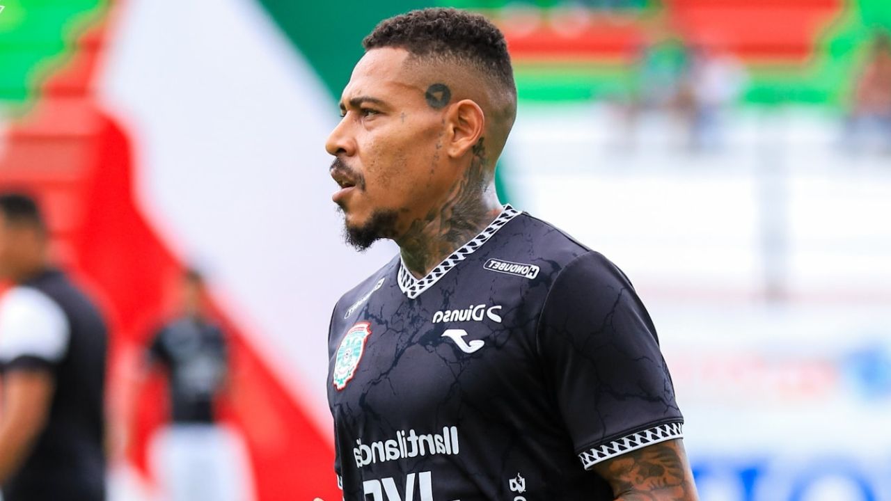 Henry Figueroa ya tiene elegido su club para el próximo torneo de Liga Nacional