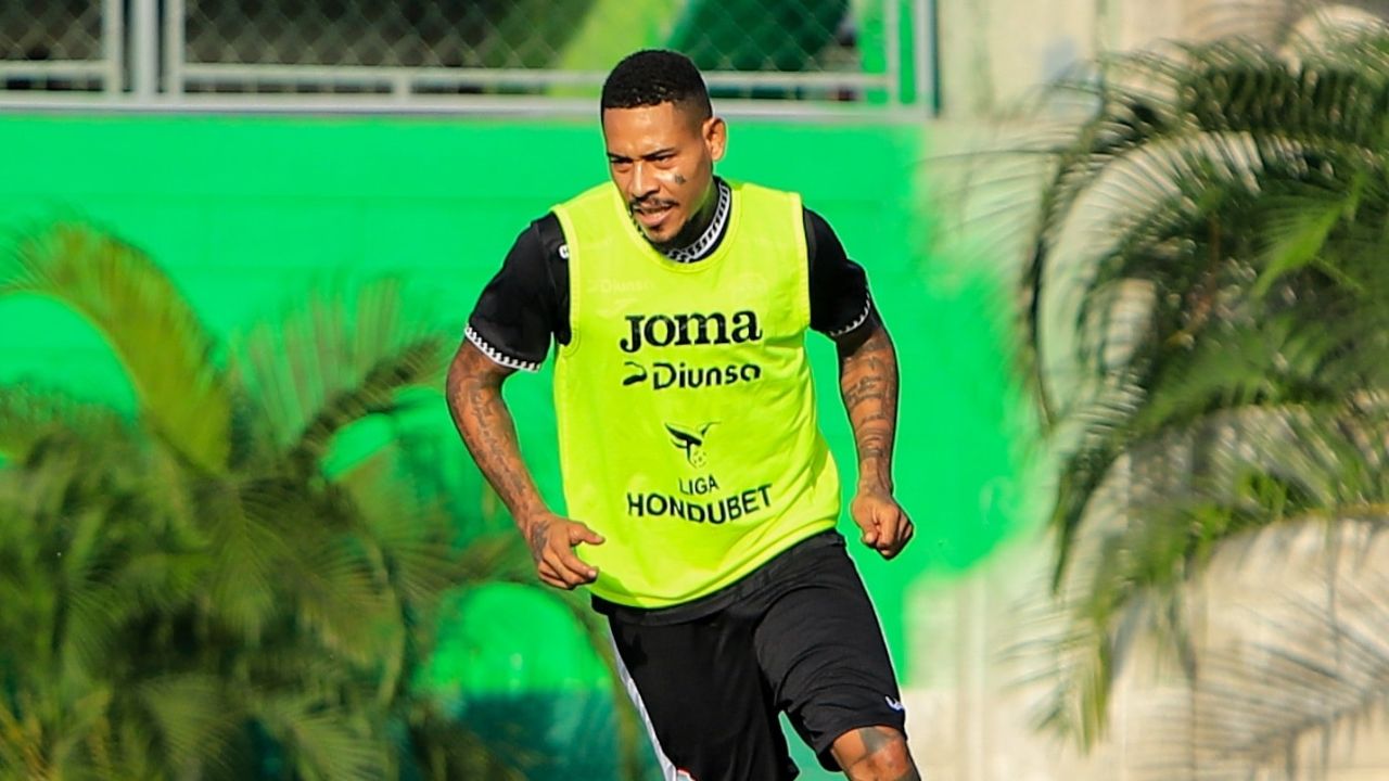 Henry Figueroa cambiaría de club para el Clausura 2026