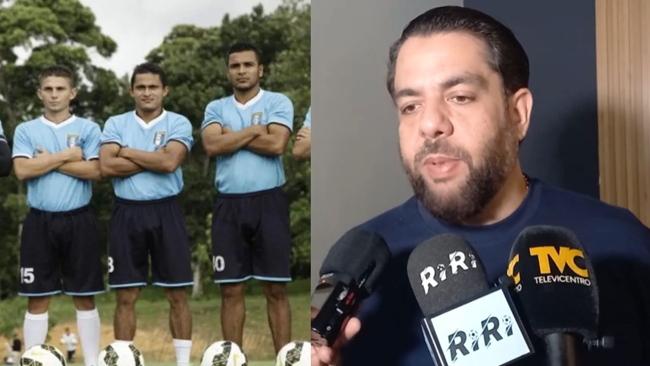 Honduras Progreso es liberado por FIFA y busca traer a sus trío de leyendas para ascender
