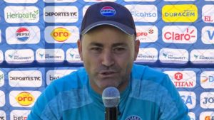 Imagen de Javi López explica por qué el nuevo formato sí da ventaja a Marathón y Olimpia