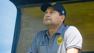 Piden regreso de Jeaustin Campos para dirigir a club grande Costa Rica