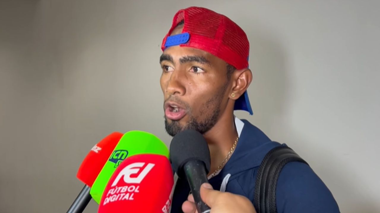 Jerry Bengtson confirma su futuro en Olimpia y señala el país donde jugará Dereck Moncada