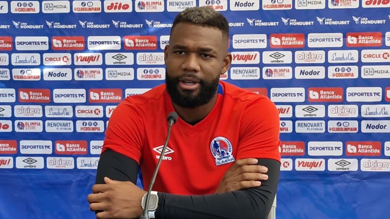 Jorge Benguché se solidariza con el Victoria ante crisis económica