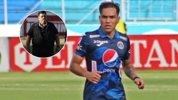 José Escalante destroza argumentos de Samuel García sobre su retiro