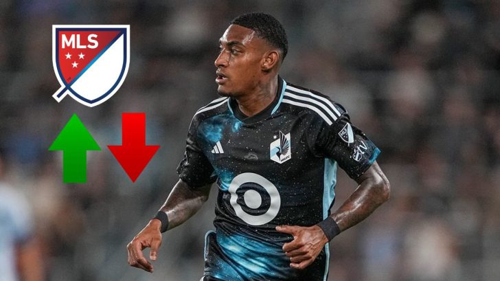 Joseph Rosales sorprende y es comprado por nuevo club de MLS para la temporada 2026