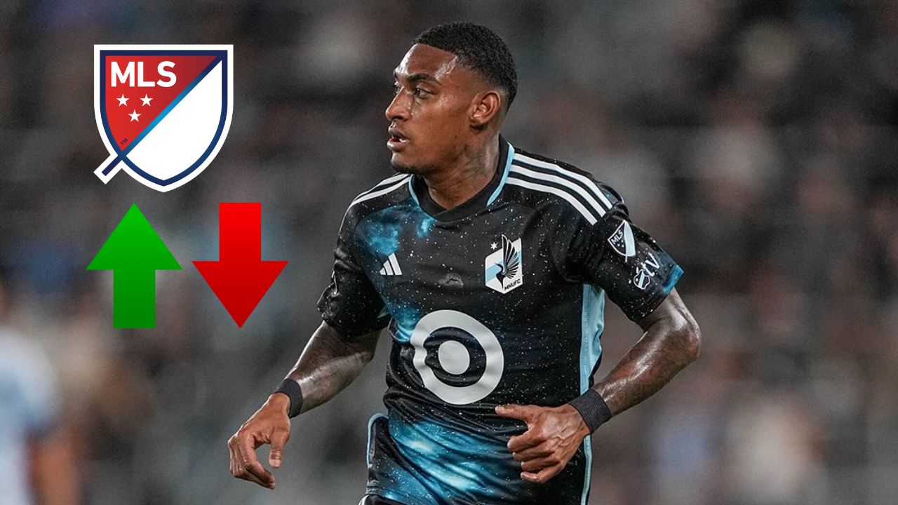 Joseph Rosales sorprende y es comprado por nuevo club de MLS para la temporada 2026