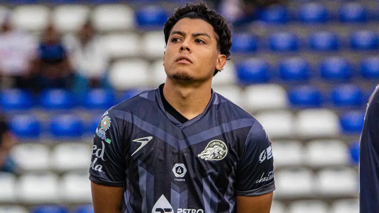 Joshua Canales define su futuro al ser anunciado por club de Costa Rica para 2026