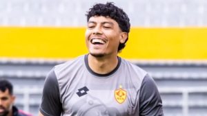 Anuncian giro inesperado  para Joshua Canales y este será su nuevo club en 2026