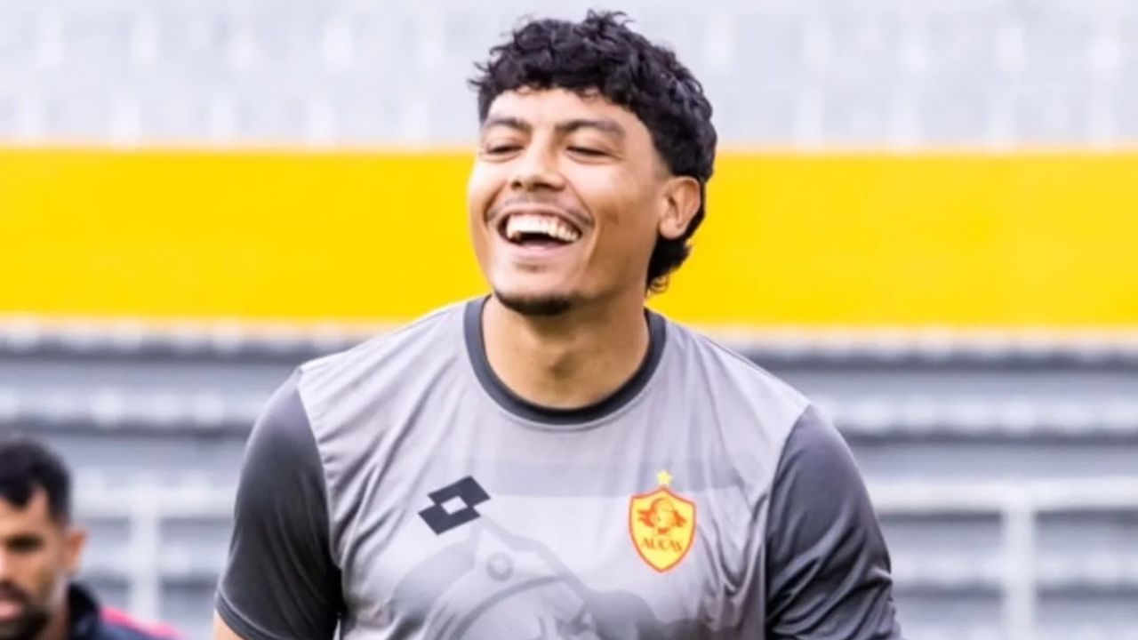 Anuncian giro inesperado  para Joshua Canales y este será su nuevo club en 2026