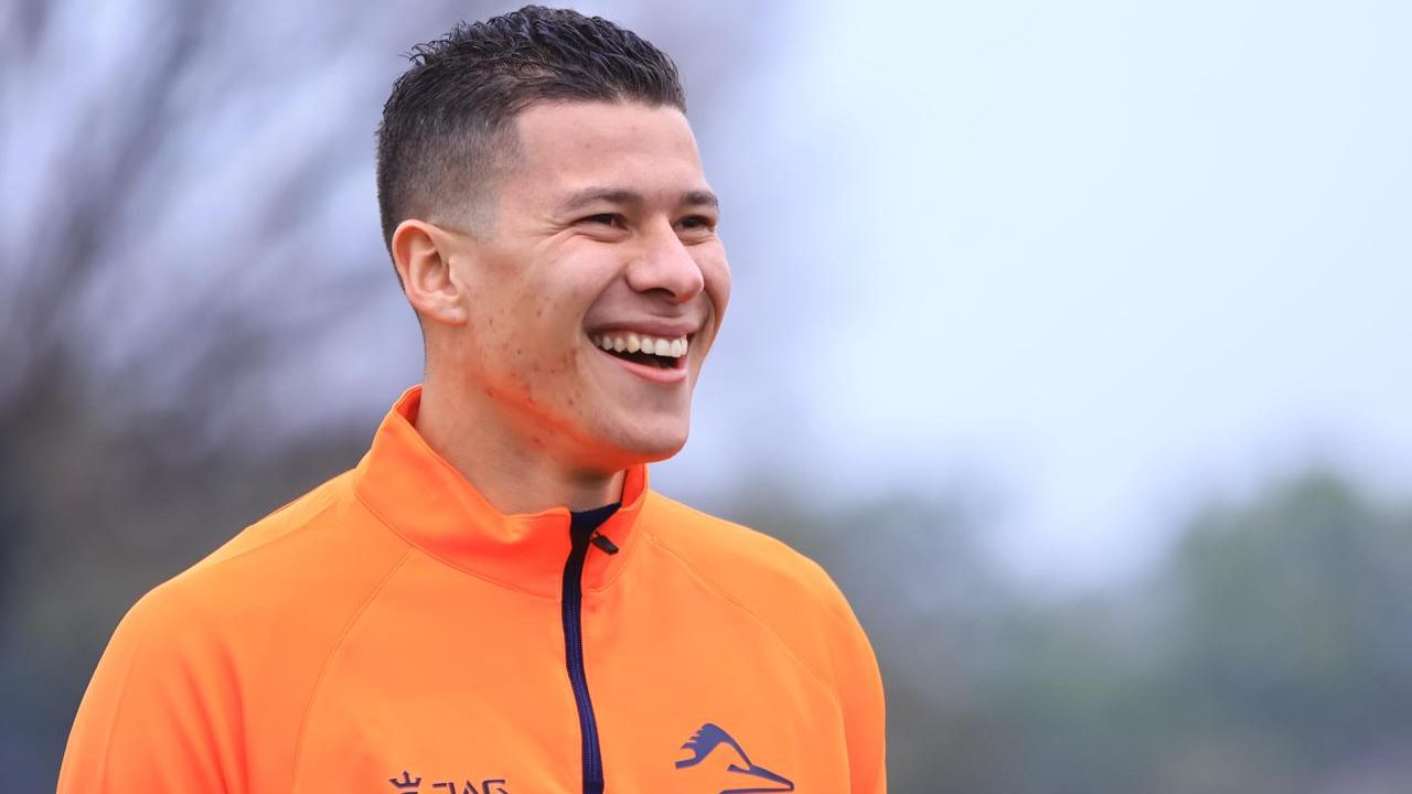 Juan Capeluto regresa a Honduras y elige a club grande para el Clausura 2026