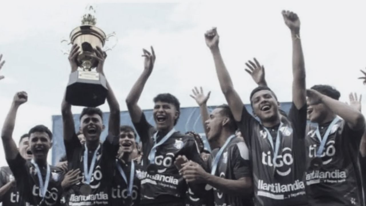 Futbolista campeón con Honduras Progreso desaparece en Yoro