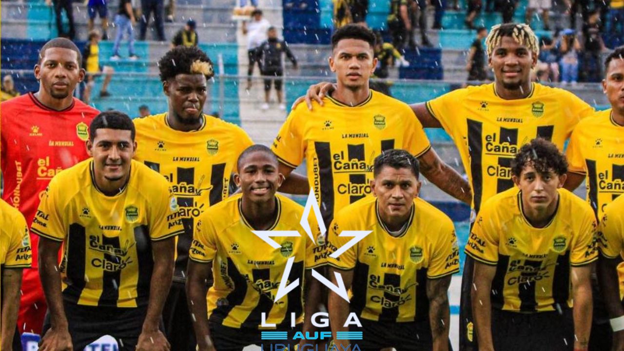 Jugador de Real España se marchará rumbo al fútbol de Uruguay