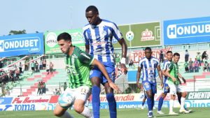 Jugador del Victoria confirma que se va del equipo y se unirá a un club grande