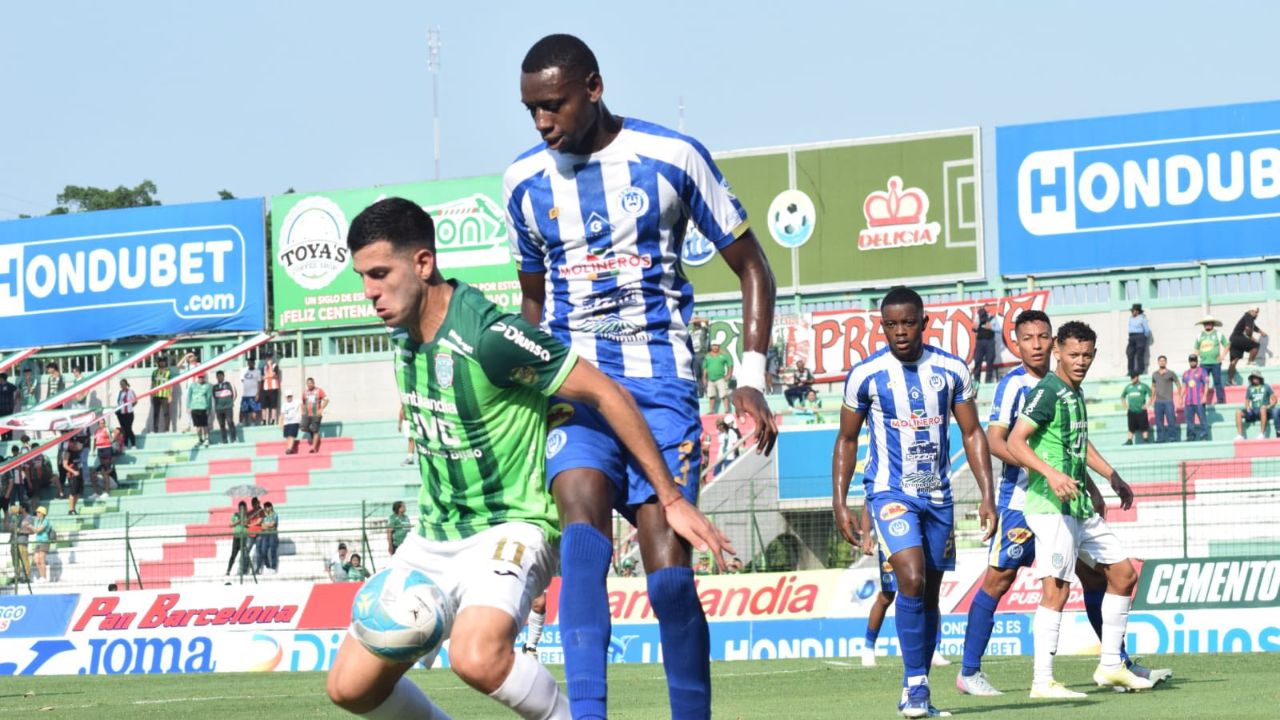 Jugador del Victoria confirma que se va del equipo y se unirá a un club grande