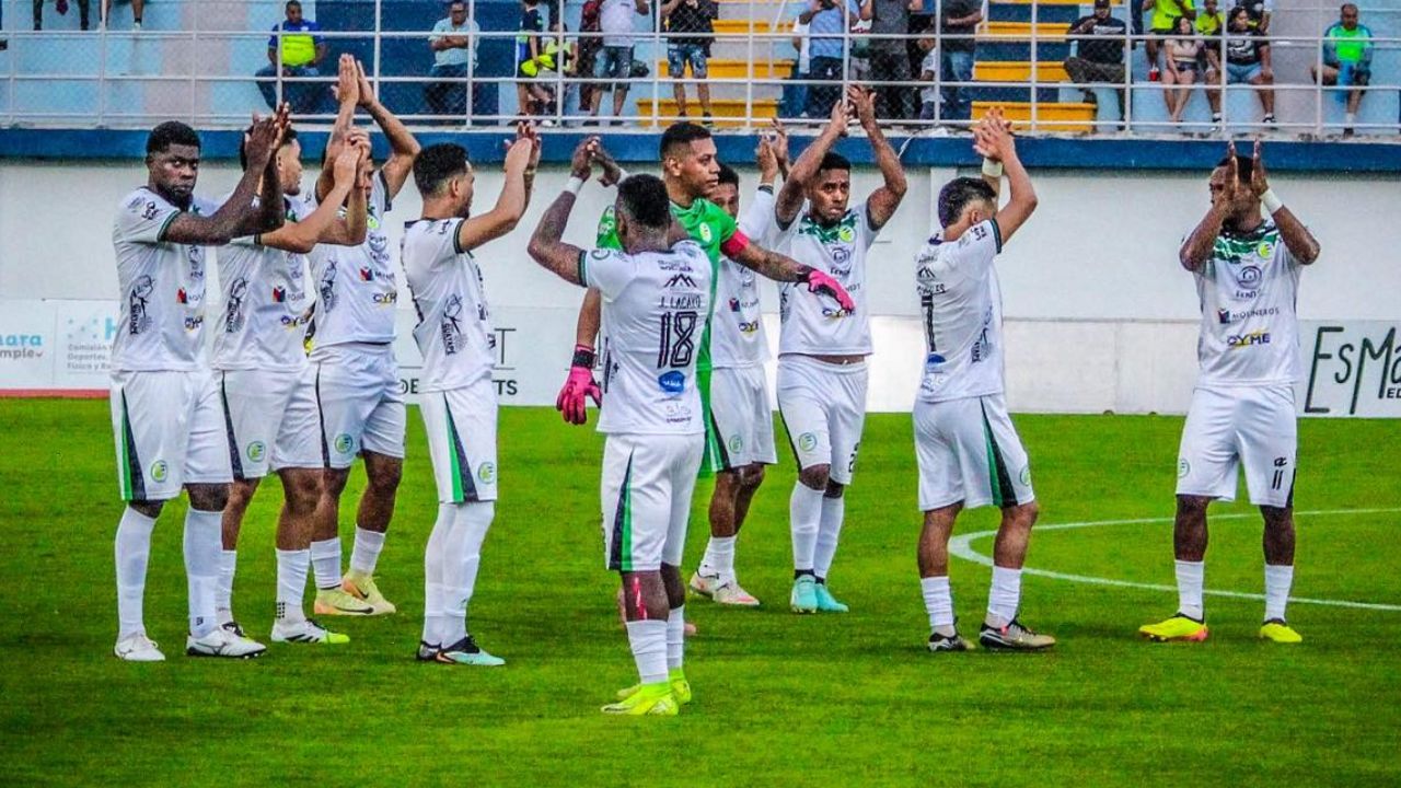 Estas serían las bajas de Juticalpa tras la finalización del torneo Apertura 2025