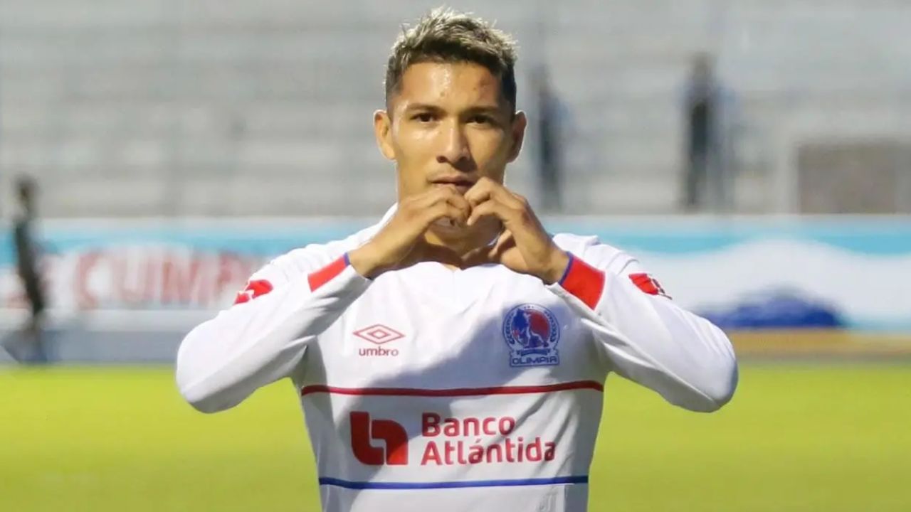 El futuro de Kevin López da un giro inesperado de cara al Clausura 2026