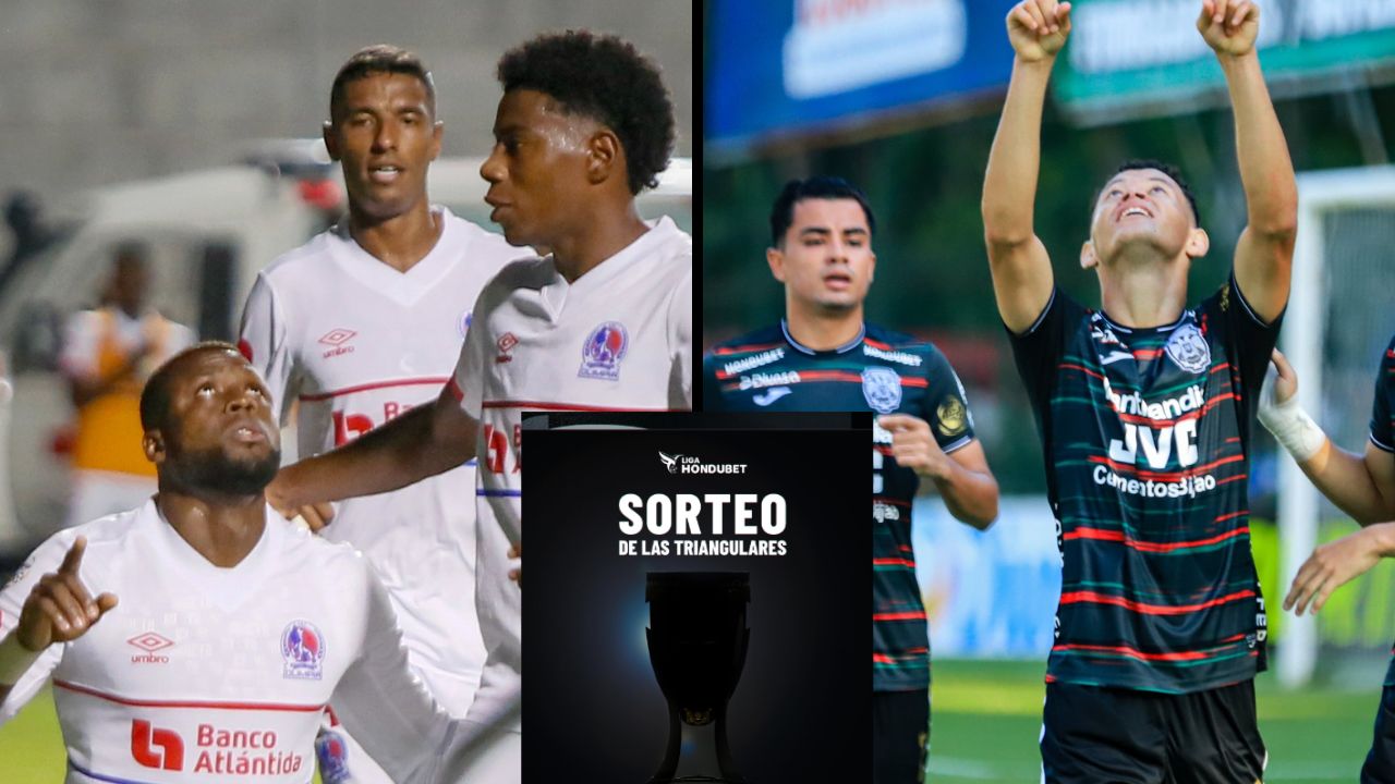 Liga Nacional confirma fecha y hora para el sorteo de las triangulares de Liguilla