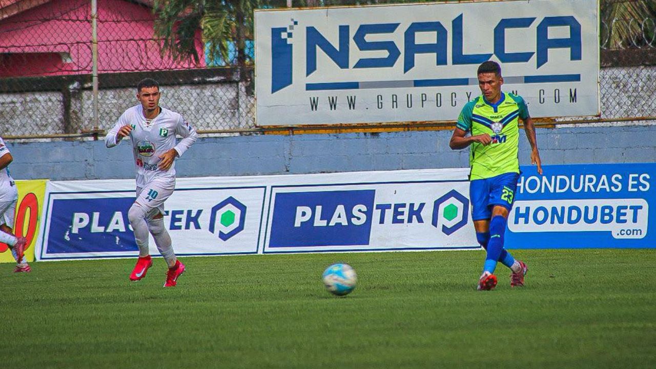 Platense y Olancho FC sí jugarán pese a estar eliminados
