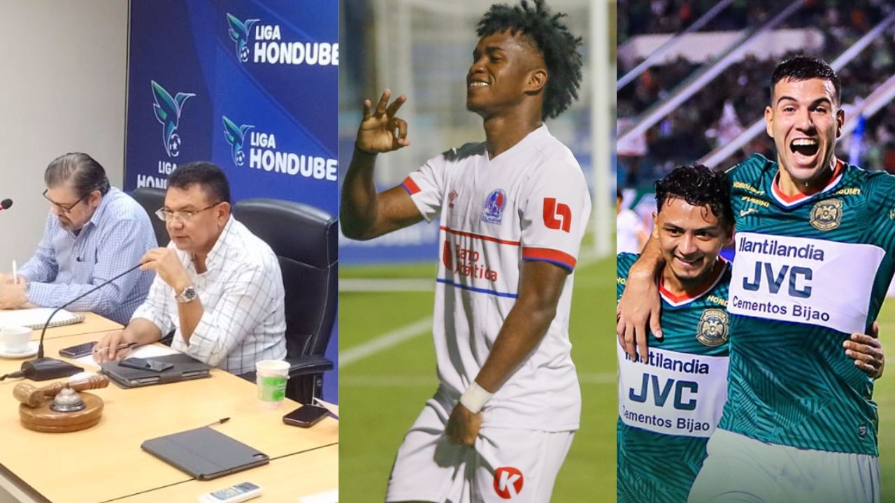 Liga Nacional discutiría adelantar la final si Olimpia y Marathón clasifican este fin de semana