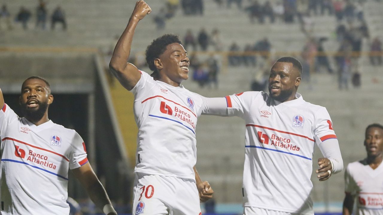 Lo que necesita el Olimpia para asegurar su clasificación a la Gran Final