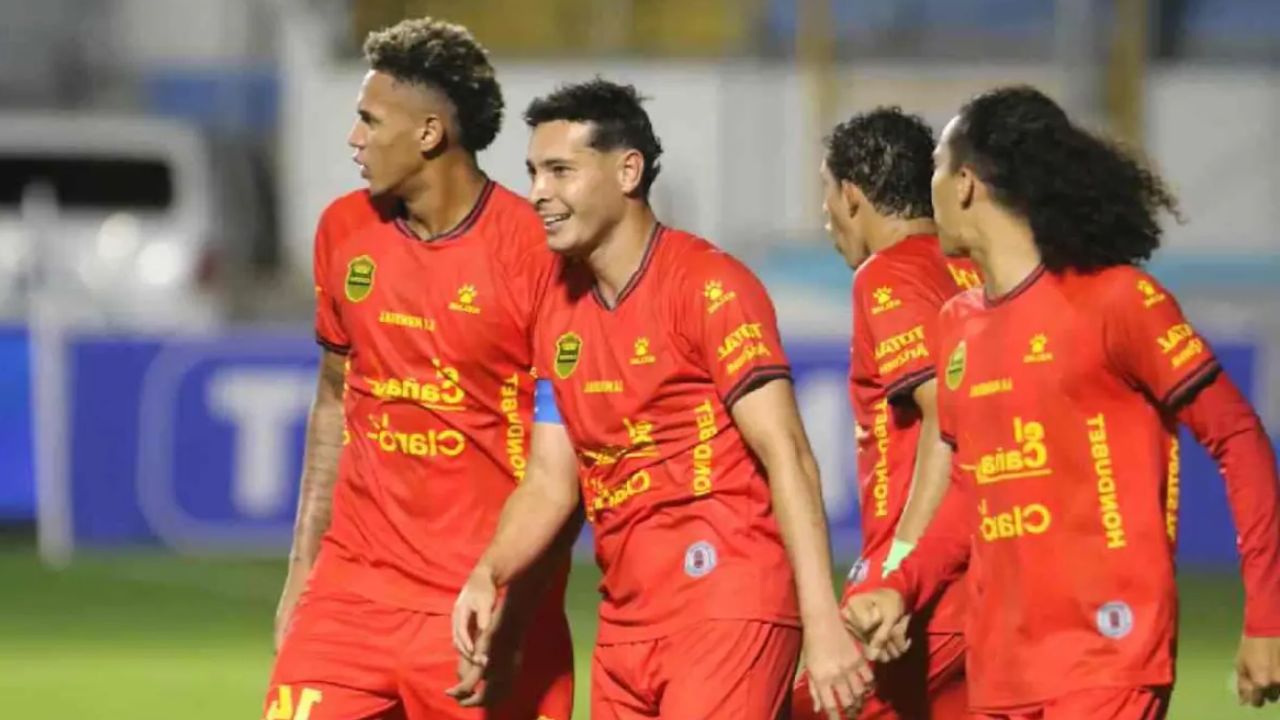 Lo que necesita el Real España para seguir en la pelea por clasificarse a la Final