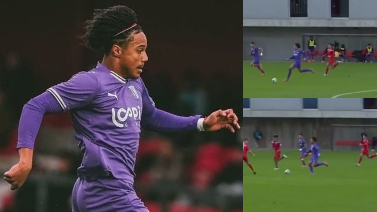 Luis Suazo sigue en lo más alto y asiste en partido con el Sporting Braga de Portugal