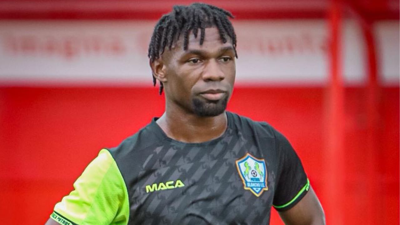 Machuca Ramírez se olvida del Olancho FC y este sería su nuevo destino para el Clausura 2026